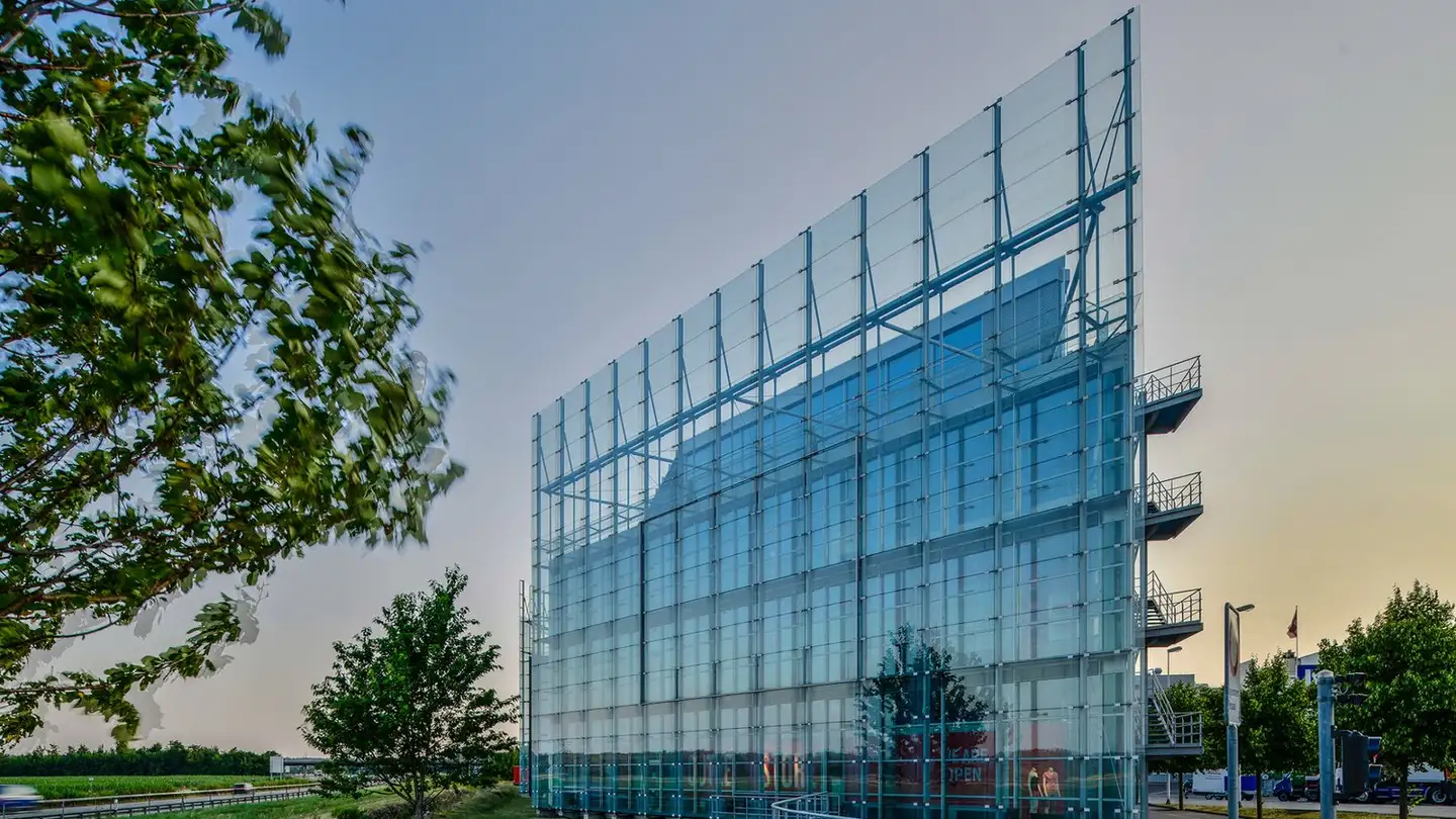 Commercial à louer - Ostringstrasse 17, 4702 Oensingen - Photo 4