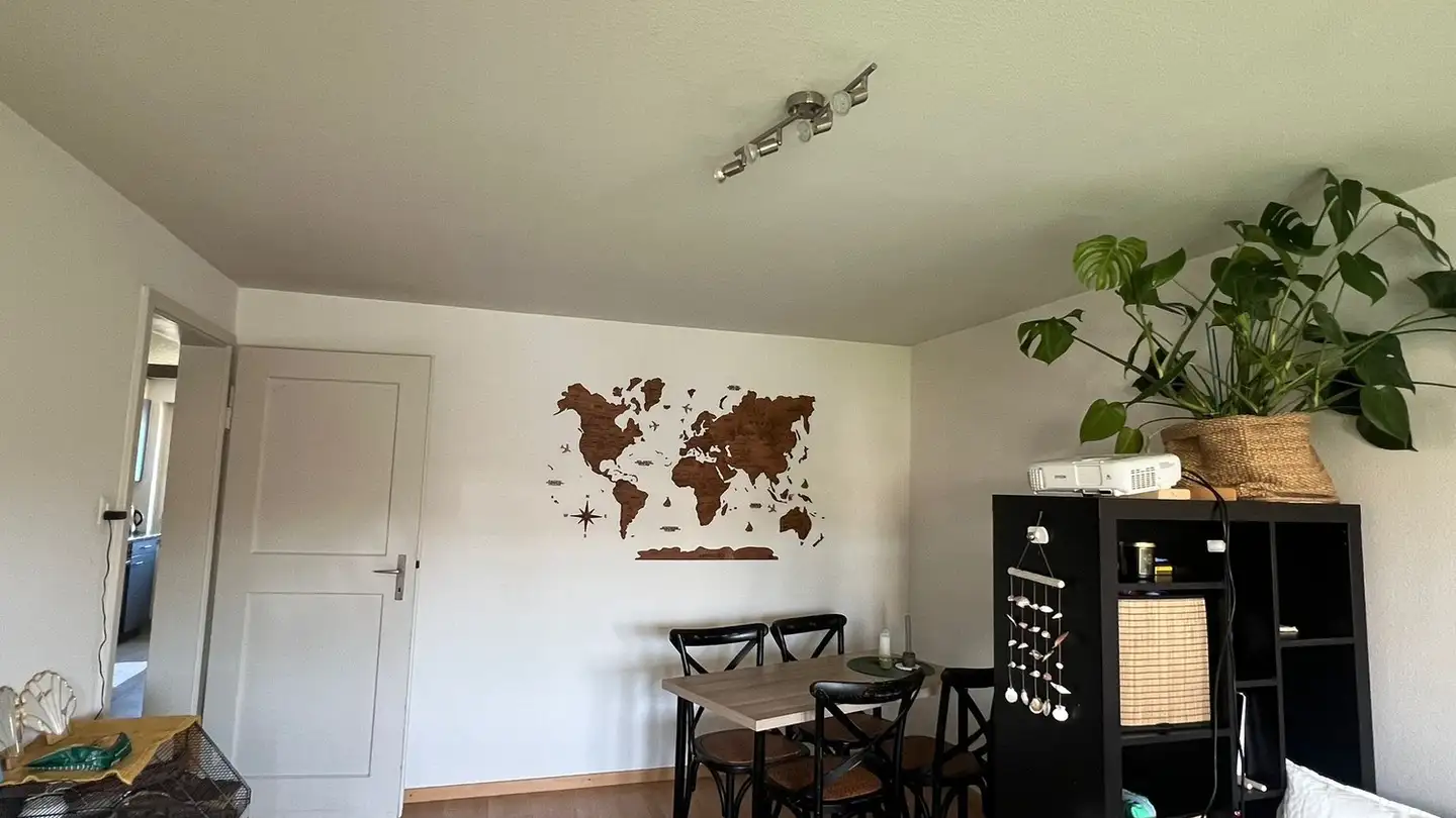 Single room for rent - 8052 Zürich - Photo 2