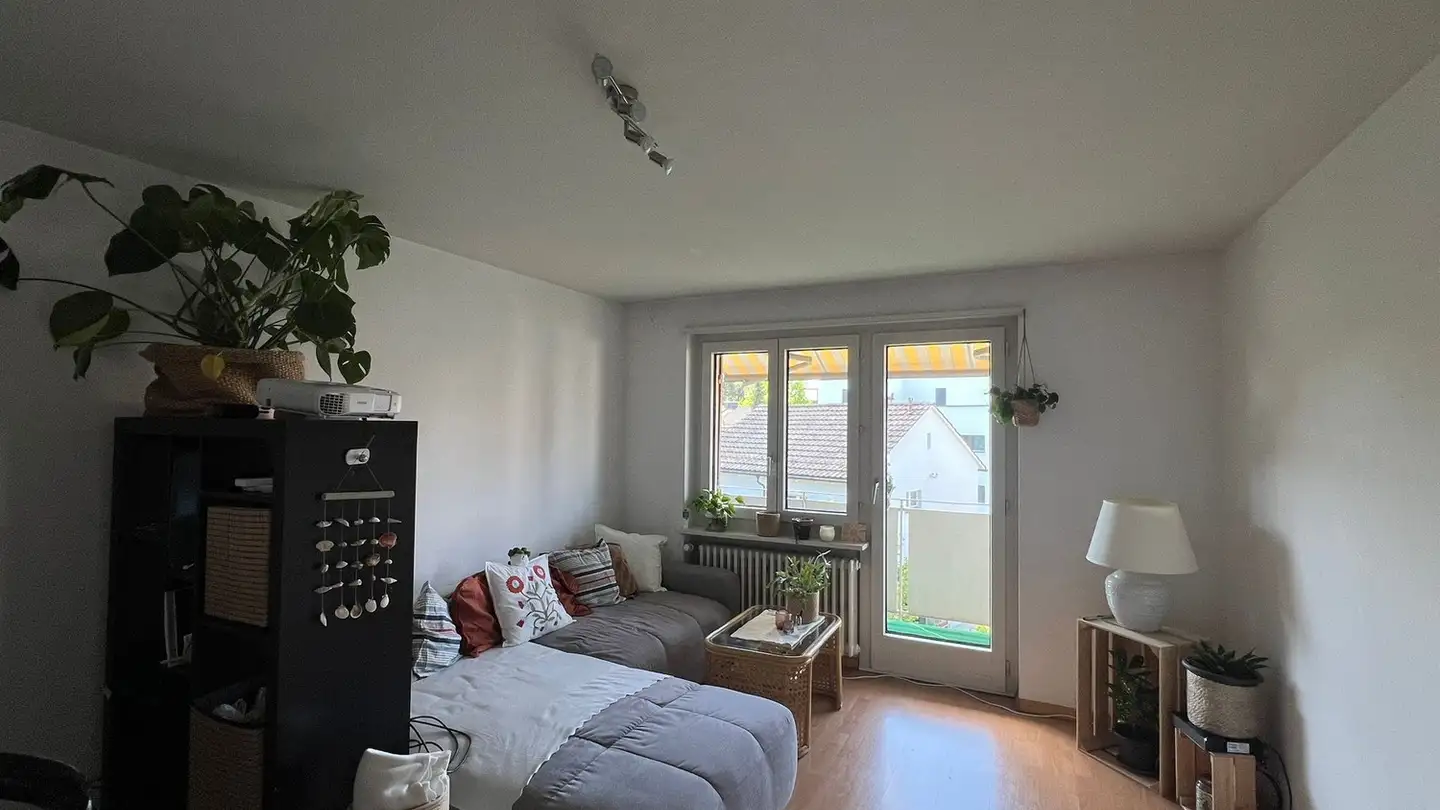 Single room for rent - 8052 Zürich - Photo 3