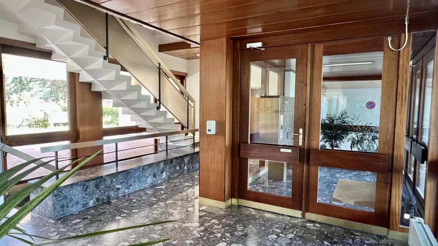 Apartment for sale - Rue De Chêne-Bougeries, 1224 Chêne-Bougeries - Photo 2