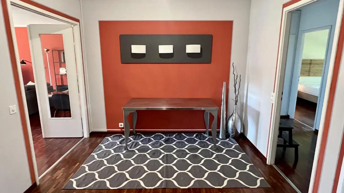 Apartment for sale - Rue De Chêne-Bougeries, 1224 Chêne-Bougeries - Photo 3