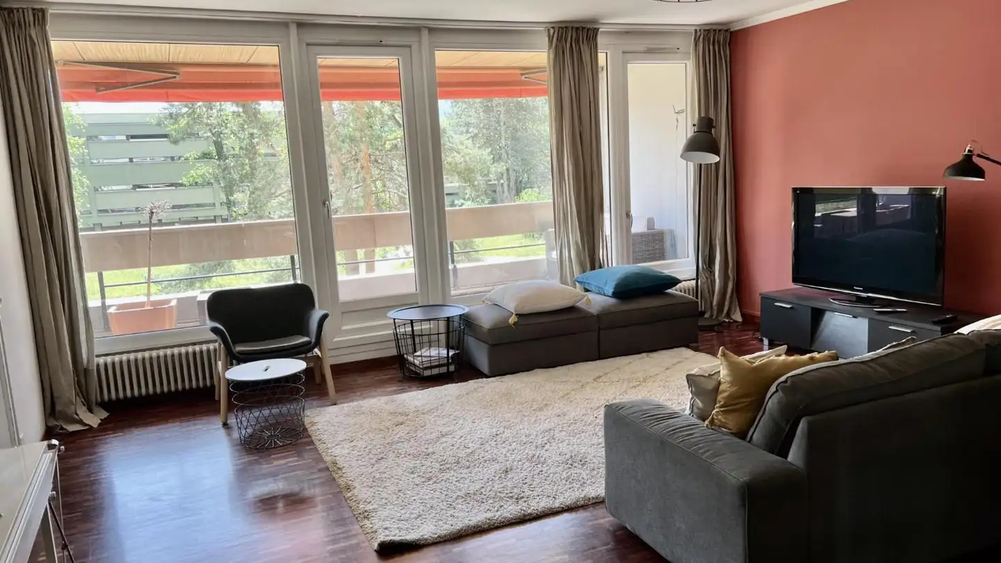 Apartment for sale - Rue De Chêne-Bougeries, 1224 Chêne-Bougeries - Photo 4