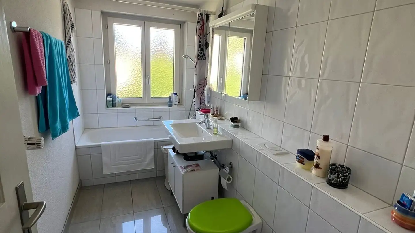 Single room for rent - 8052 Zürich - Photo 4