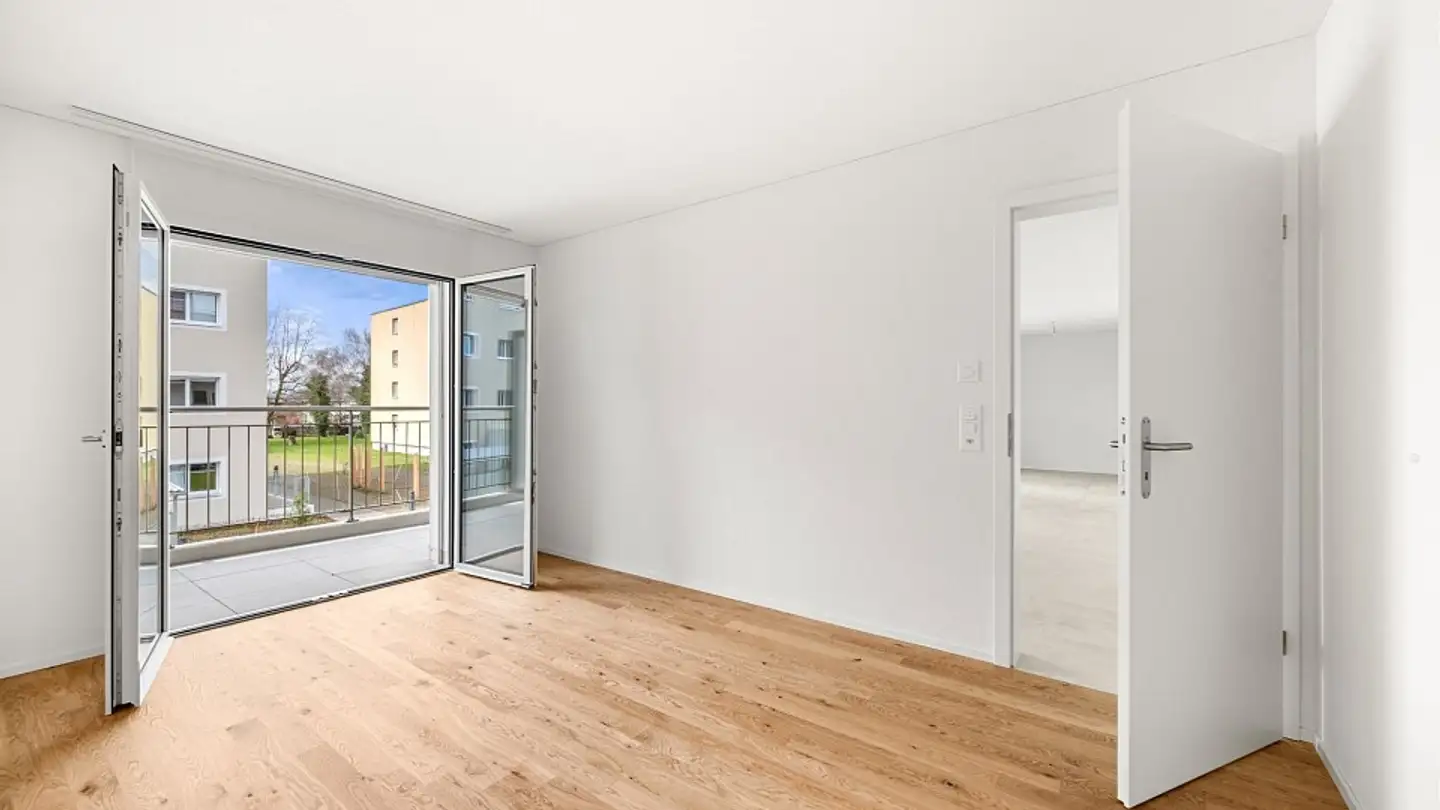 Apartment for sale - Route D'avenches, 1580 Donatyre - Photo 3