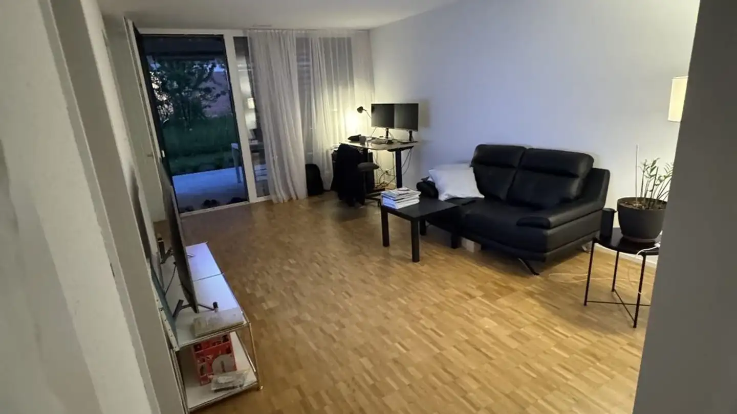 Wohnung mieten - 4800 Zofingen