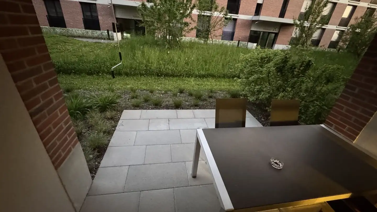 Appartamento in affitto - 4800 Zofingen - Foto 2