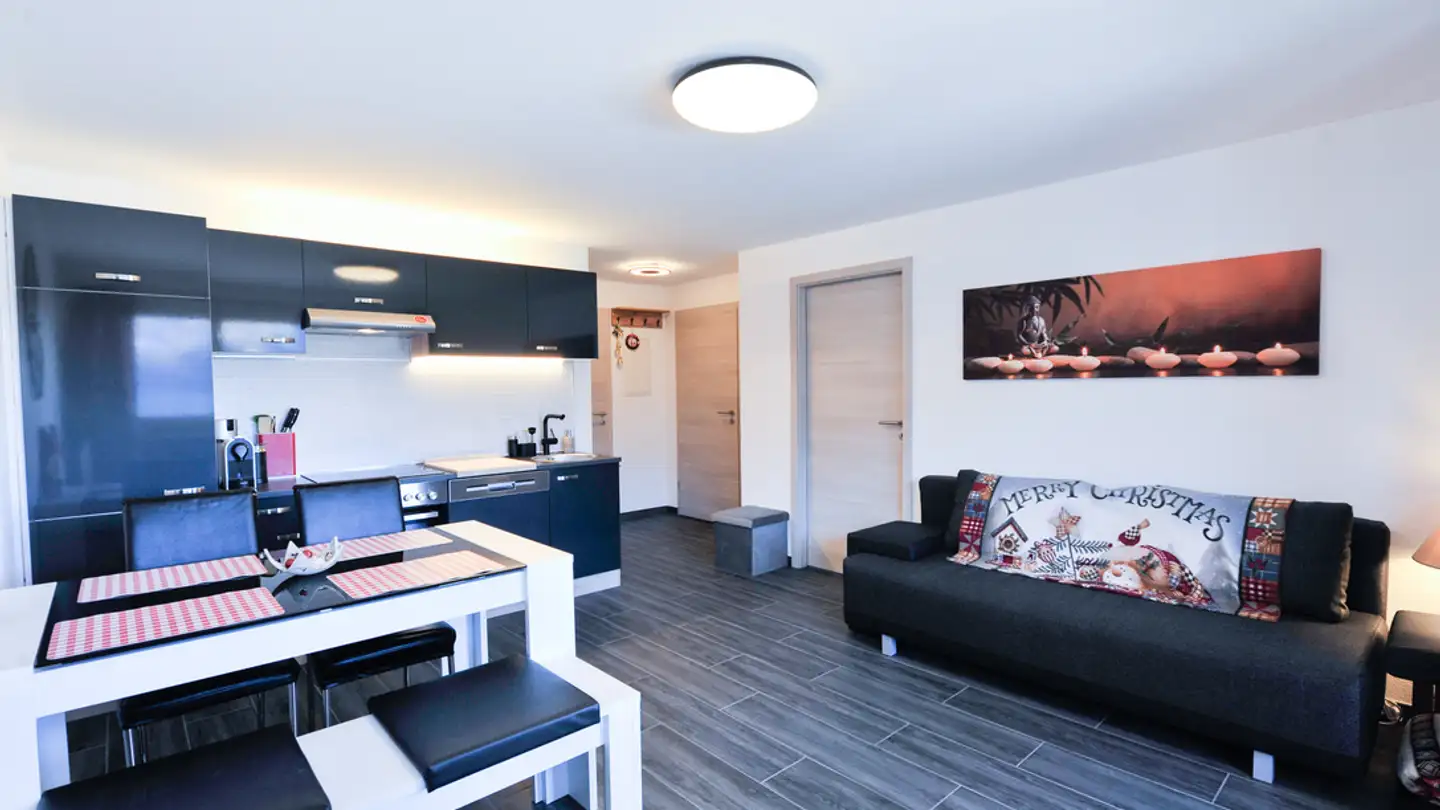 Furnished apartment for rent - 1981 Vex - Photo 2
