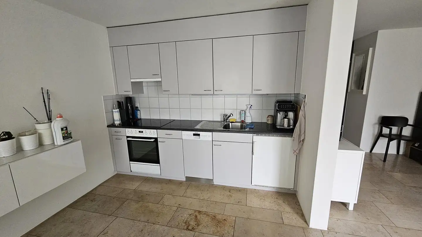 Appartamento in affitto - Tüfweg 1, 8044 Gockhausen - Foto 2