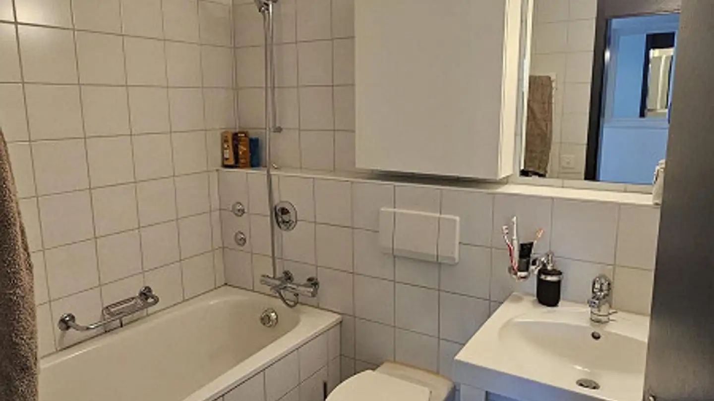 Appartamento in affitto - Tüfweg 1, 8044 Gockhausen - Foto 4
