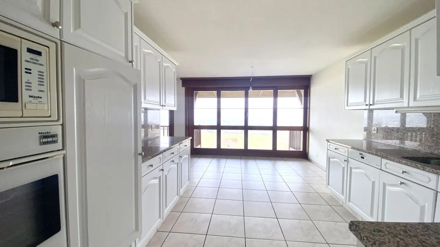 Apartment for rent - Route De Torny-Le-Petit 71, 1749 Middes - Photo 4