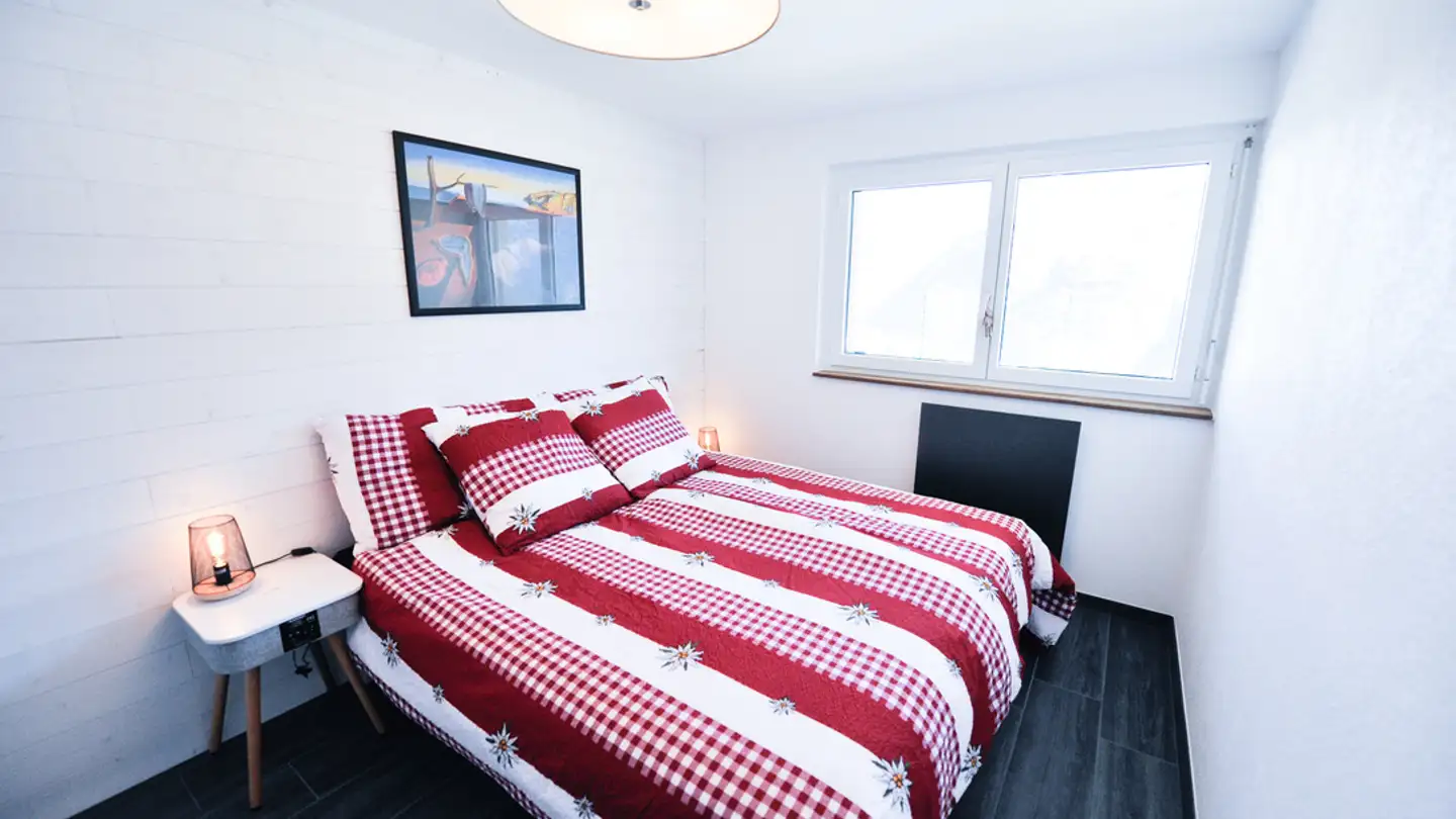 Furnished apartment for rent - 1981 Vex - Photo 4