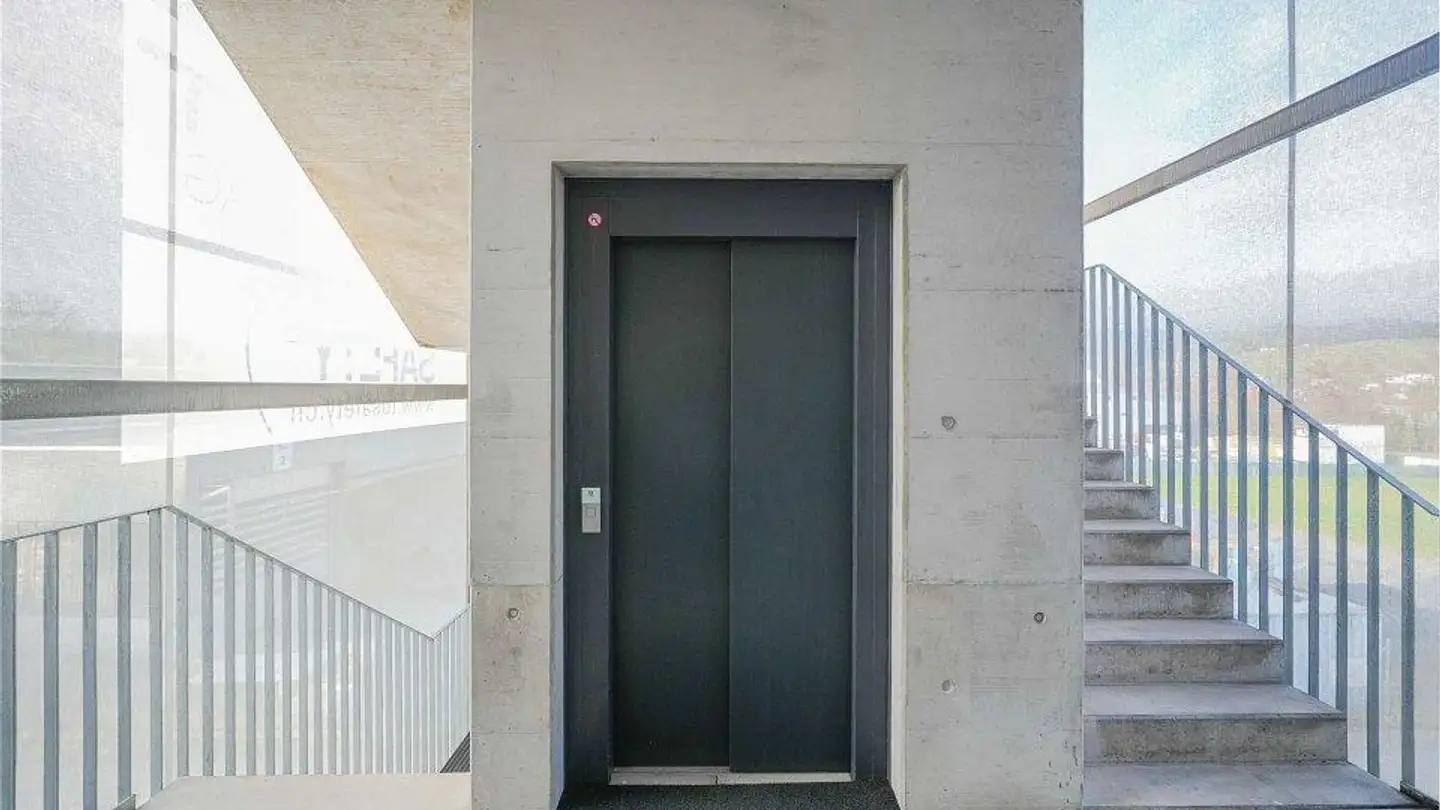 Office space for rent - Untere Grubenstrasse 3, 5070 Frick - Photo 4