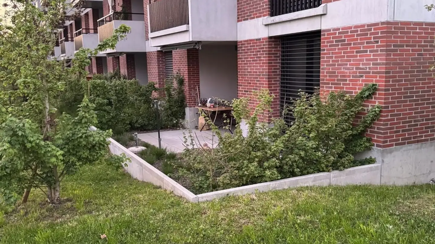 Appartamento in affitto - 4800 Zofingen - Foto 4