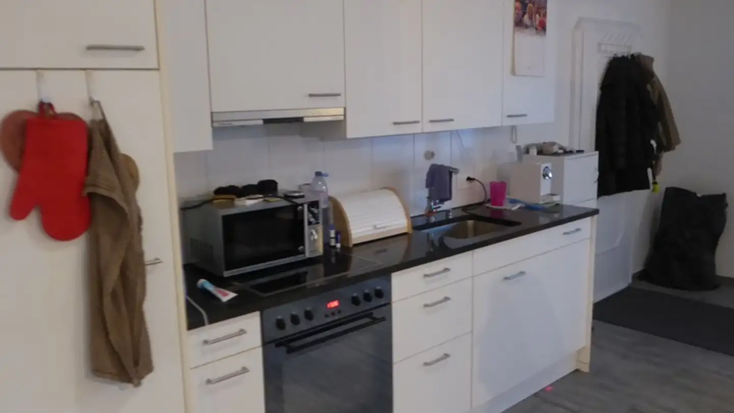 Apartment for rent - Stampfimatt 10, 5702 Niederlenz - Photo 3