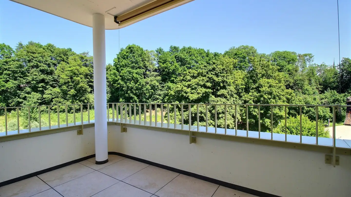 Apartment for rent - Allée Charles-Edouard-Guillaume 4a, 1723 Marly