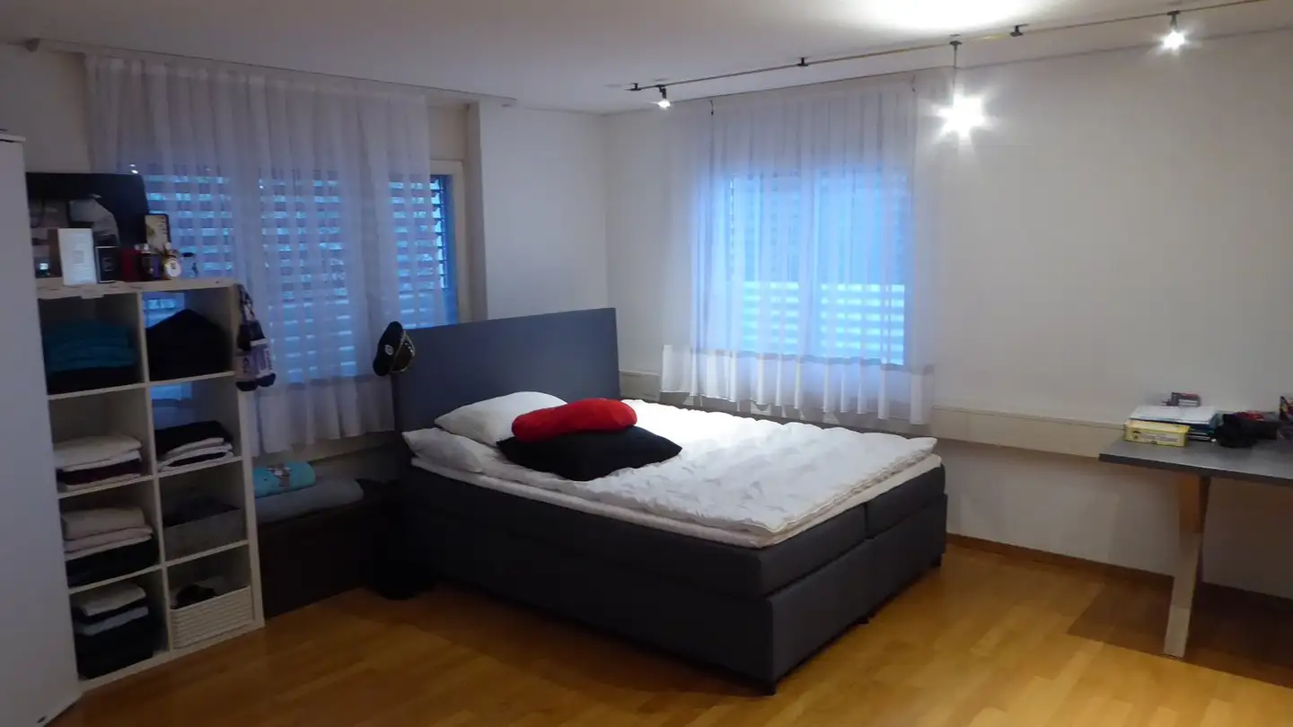 Apartment for rent - Stampfimatt 10, 5702 Niederlenz - Photo 4