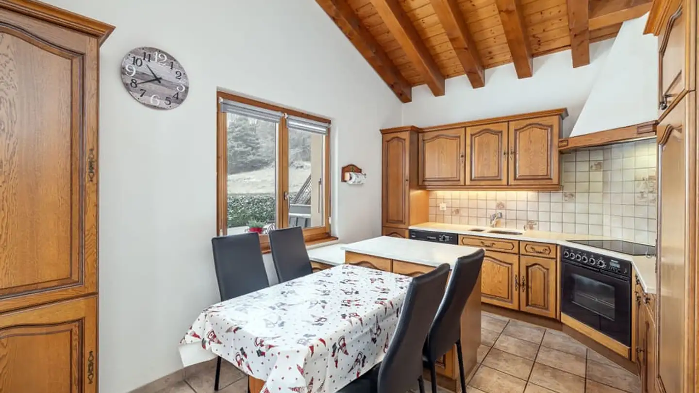 Einfamilienhaus kaufen - 3963 Montana - Foto 4