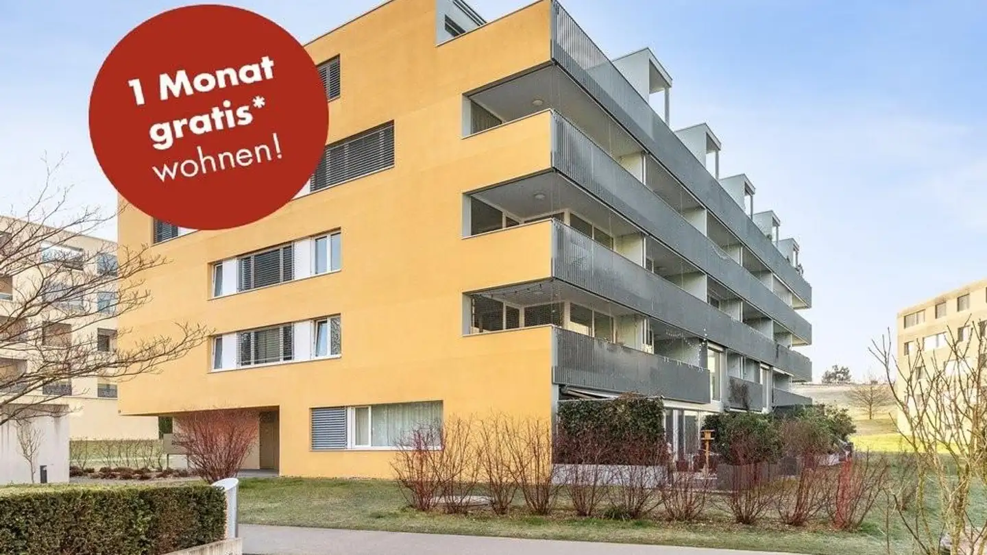 Apartment for rent - Ahornweg 10, 8134 Adliswil