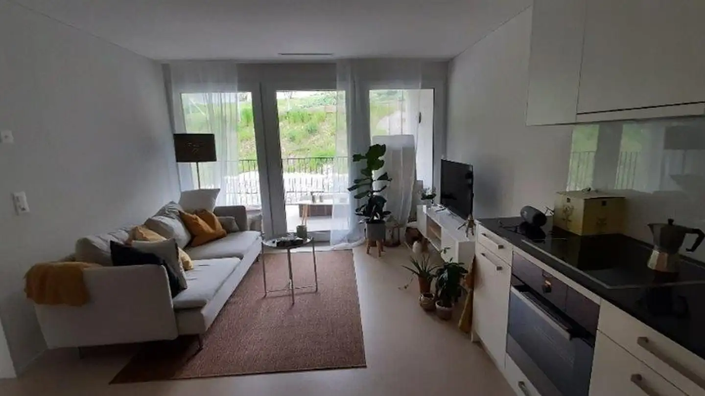 Appartamento in affitto - Dorfstrasse 3, 9514 Wuppenau