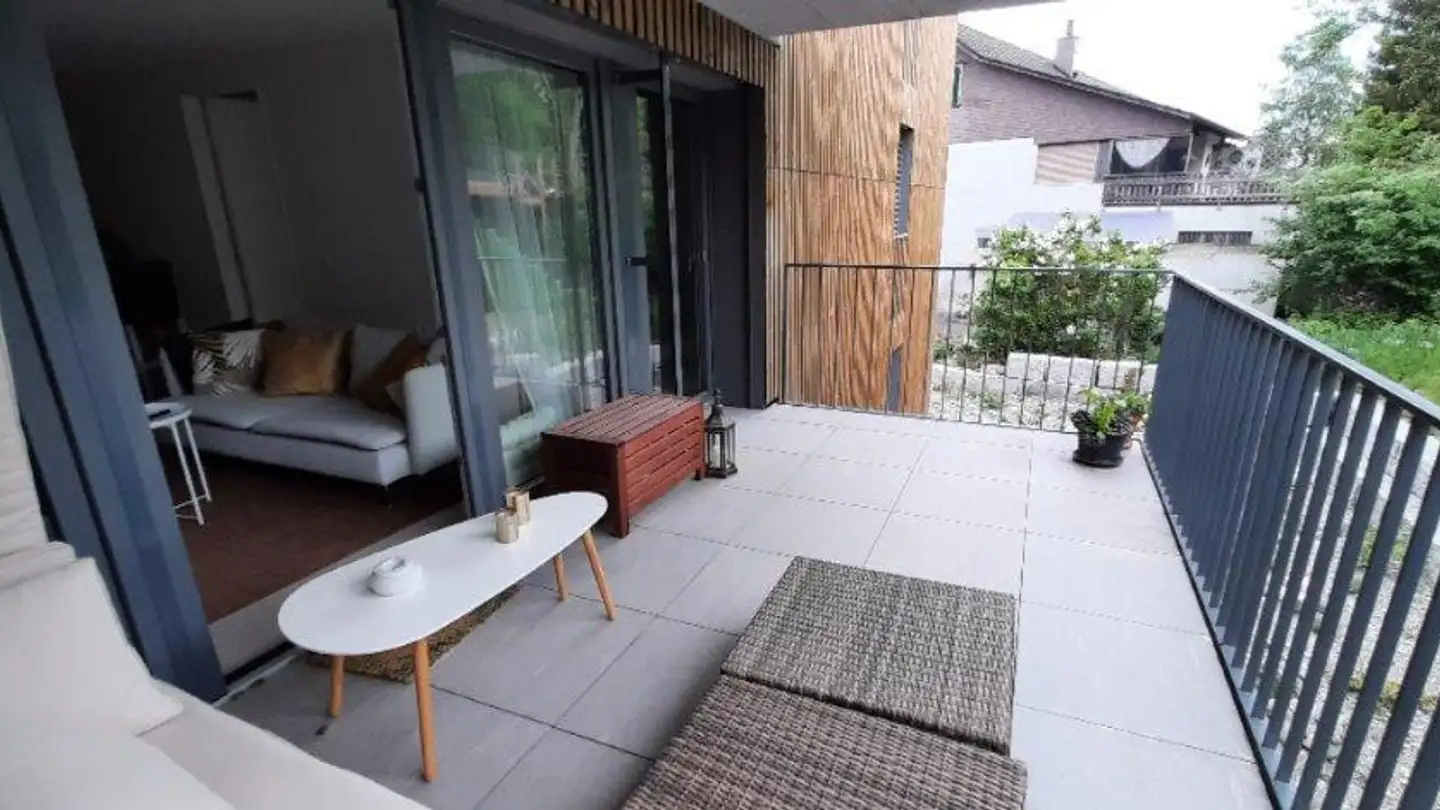 Appartamento in affitto - Dorfstrasse 3, 9514 Wuppenau - Foto 3