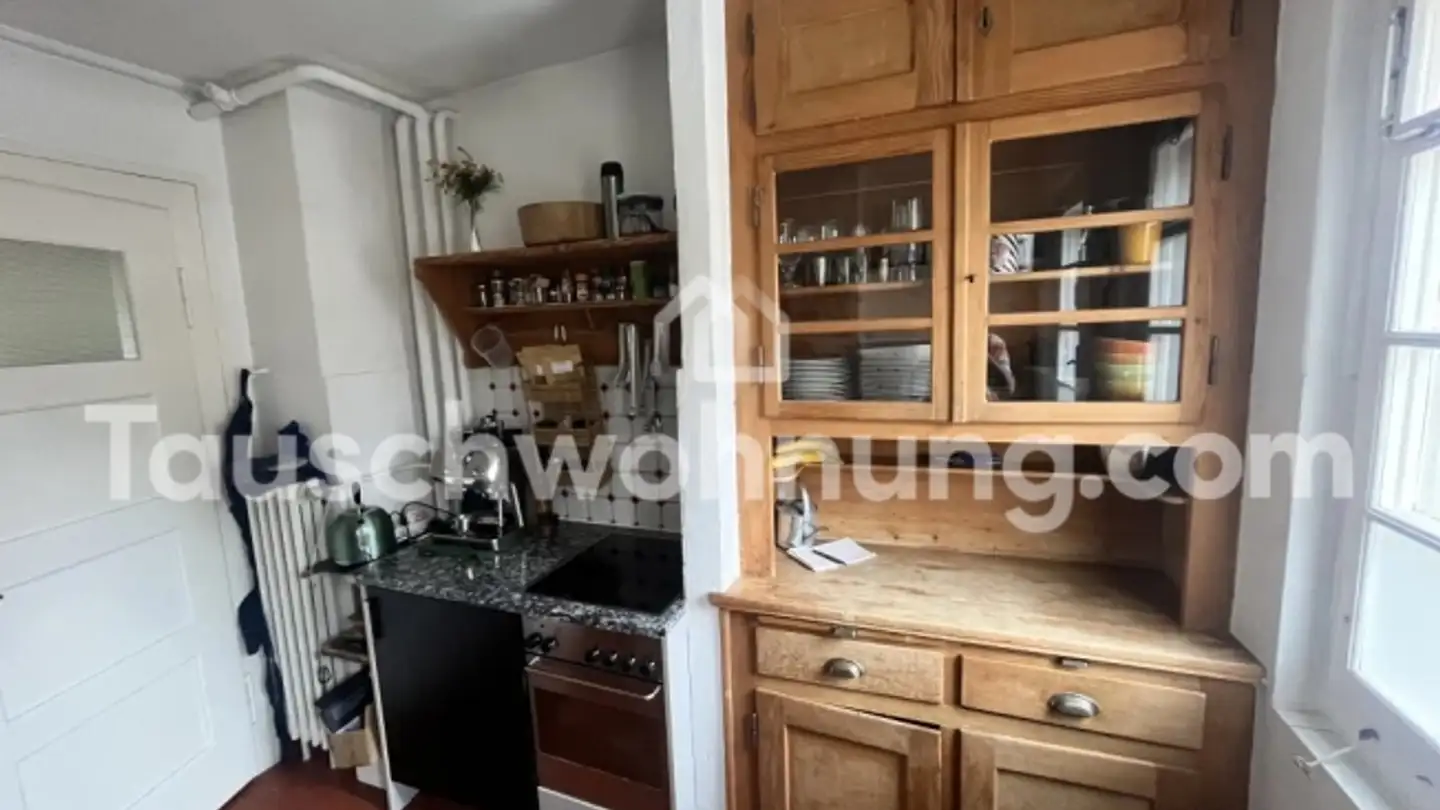 Attico in affitto - 8032 Zürich - Foto 3