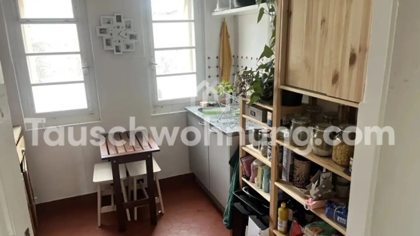 Attico in affitto - 8032 Zürich - Foto 4