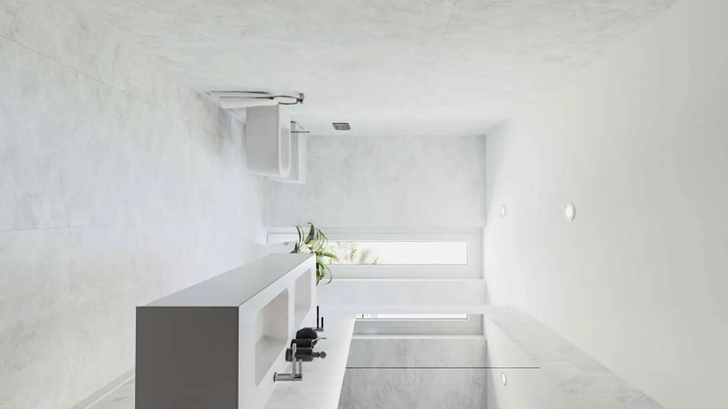 Appartement à vendre - Via San Salvatore, 6900 Massagno - Photo 3