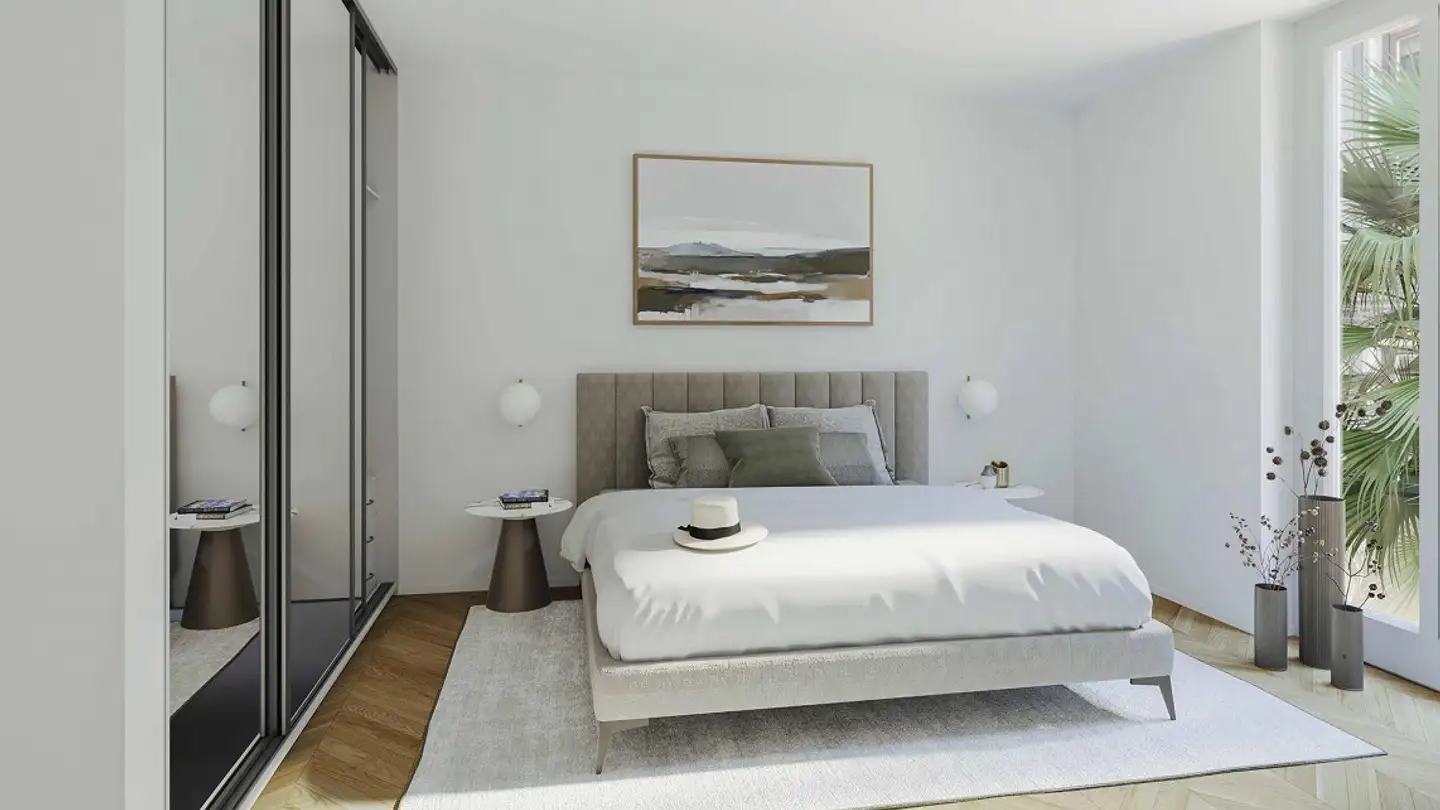 Appartement à vendre - Via San Salvatore, 6900 Massagno - Photo 2