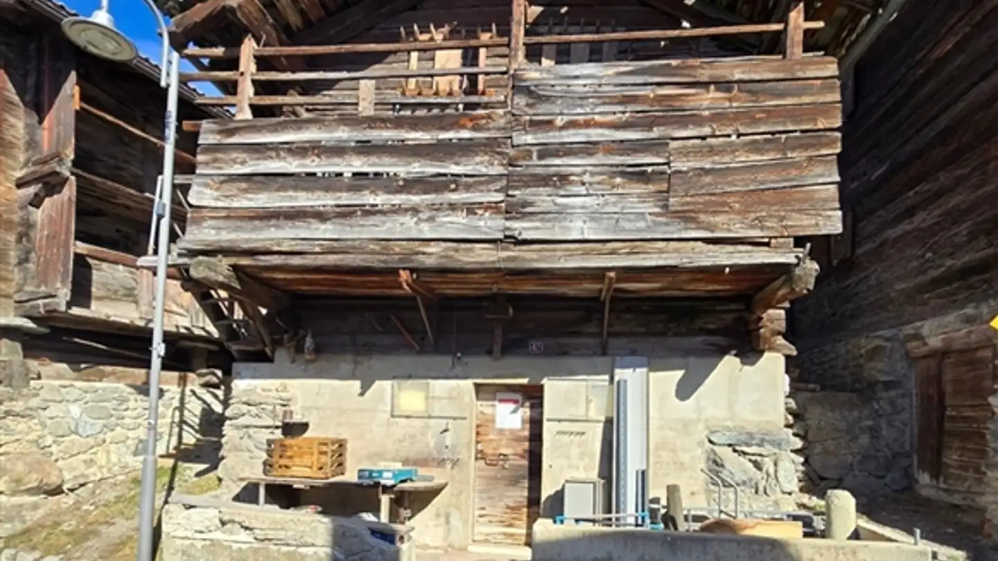 Maison individuelle à vendre - 1968 Mase