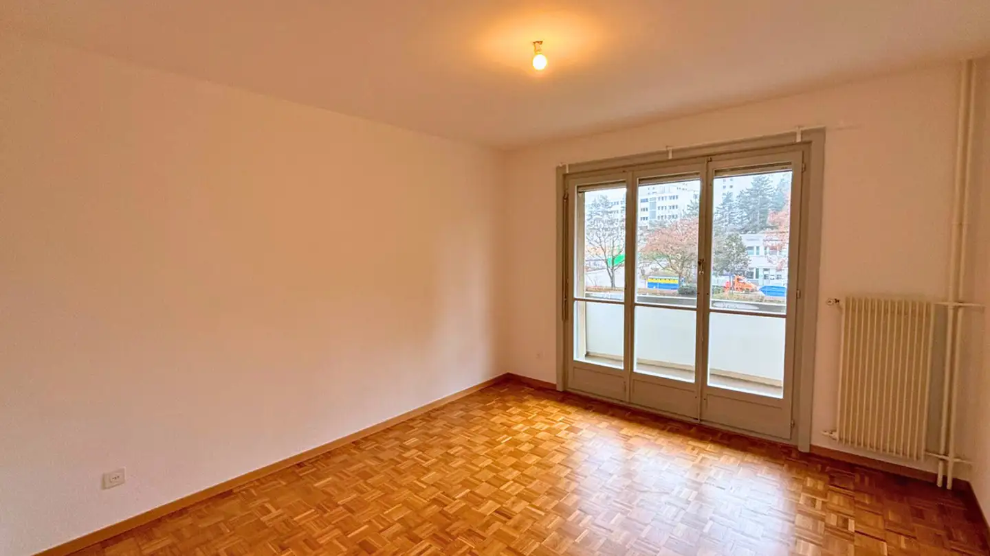Apartment for rent - Route Du Grand-Pré 1, 1700 Fribourg - Photo 3