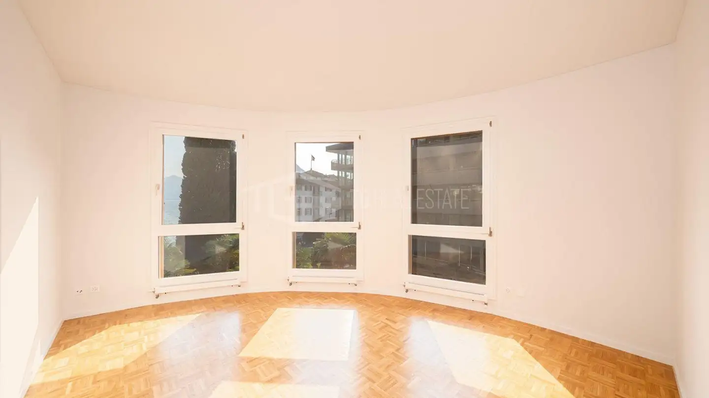 Apartment for rent - Via Giulio Vicari, 6900 Lugano - Photo 4