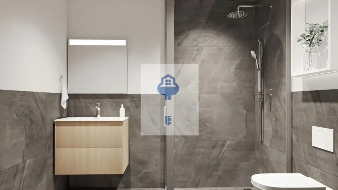 Penthouse kaufen - Chemin Du Clos, 1958 Uvrier - Foto 2