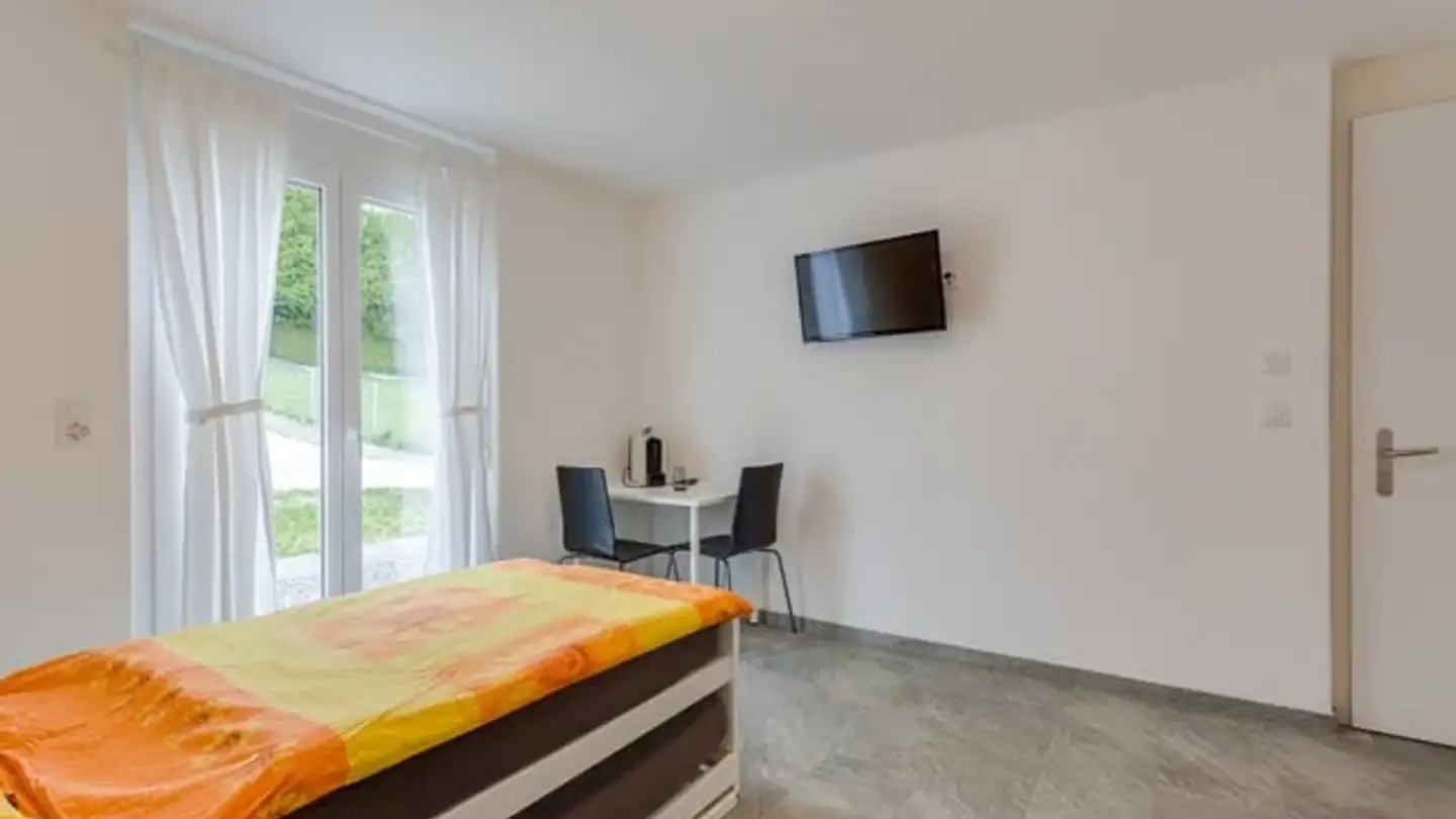 Appartamento in affitto - Haldenweg 3a, 5628 Aristau
