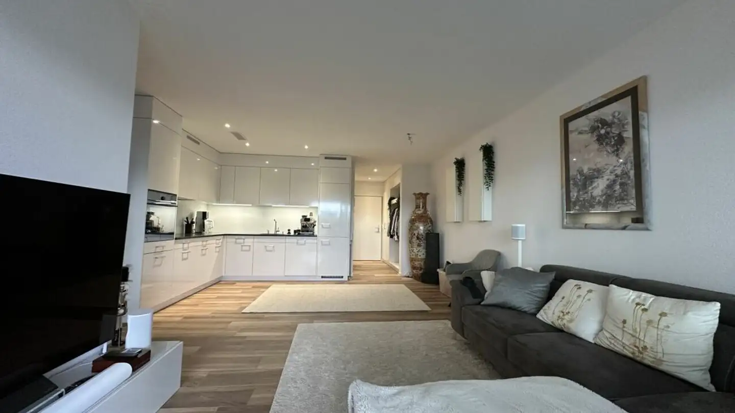 Wohnung kaufen - Twirrenstrasse, 8733 Eschenbach SG