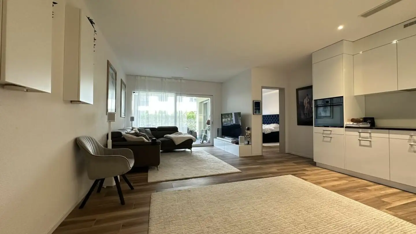 Appartamento in vendita - Twirrenstrasse 17a, 8733 Eschenbach SG - Photo 2