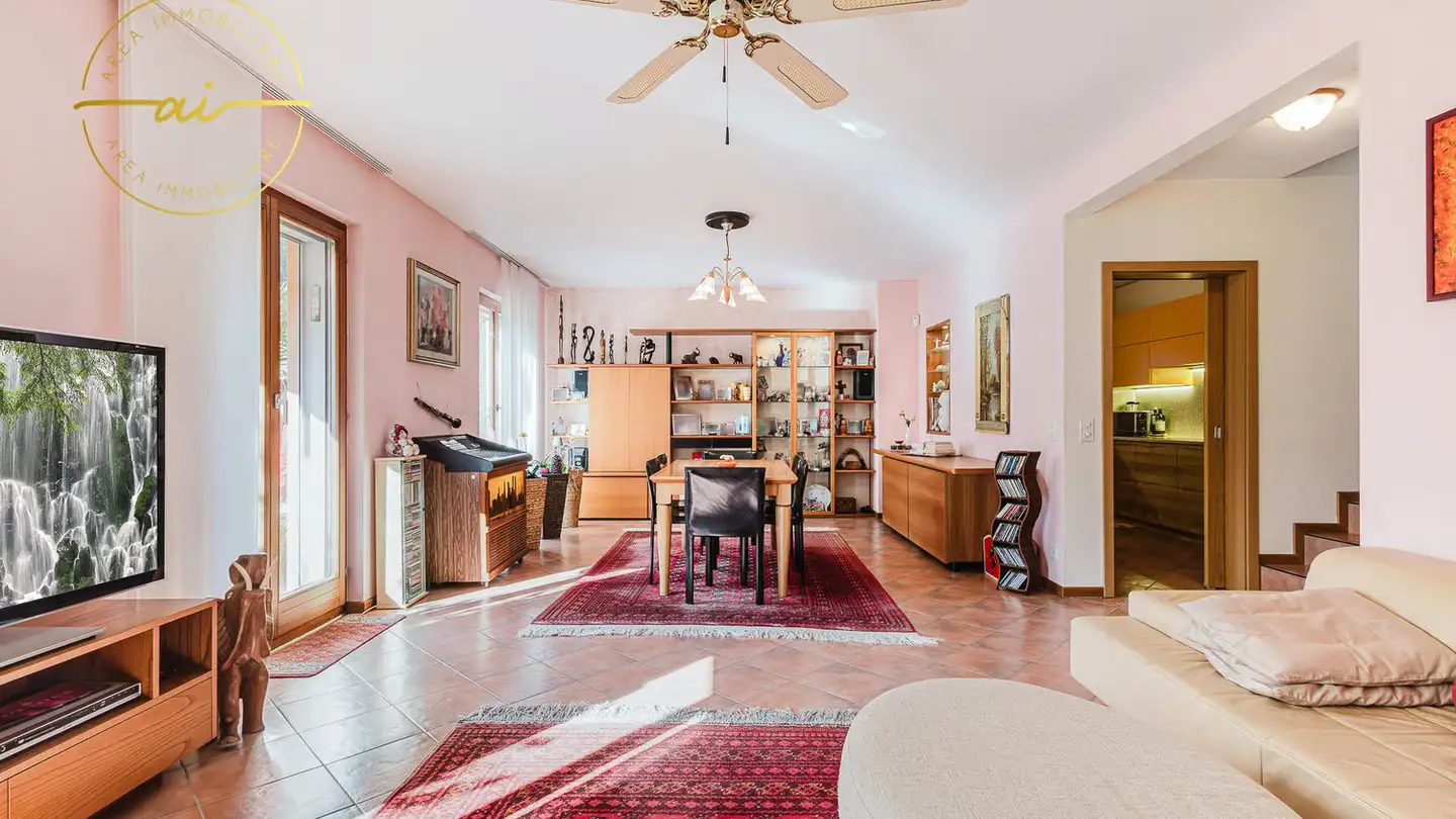 Casa singola in vendita - 6826 Riva San Vitale - Foto 4