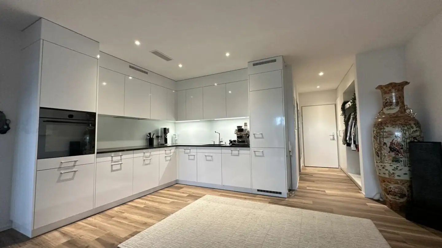 Appartamento in vendita - Twirrenstrasse 17a, 8733 Eschenbach SG - Photo 3