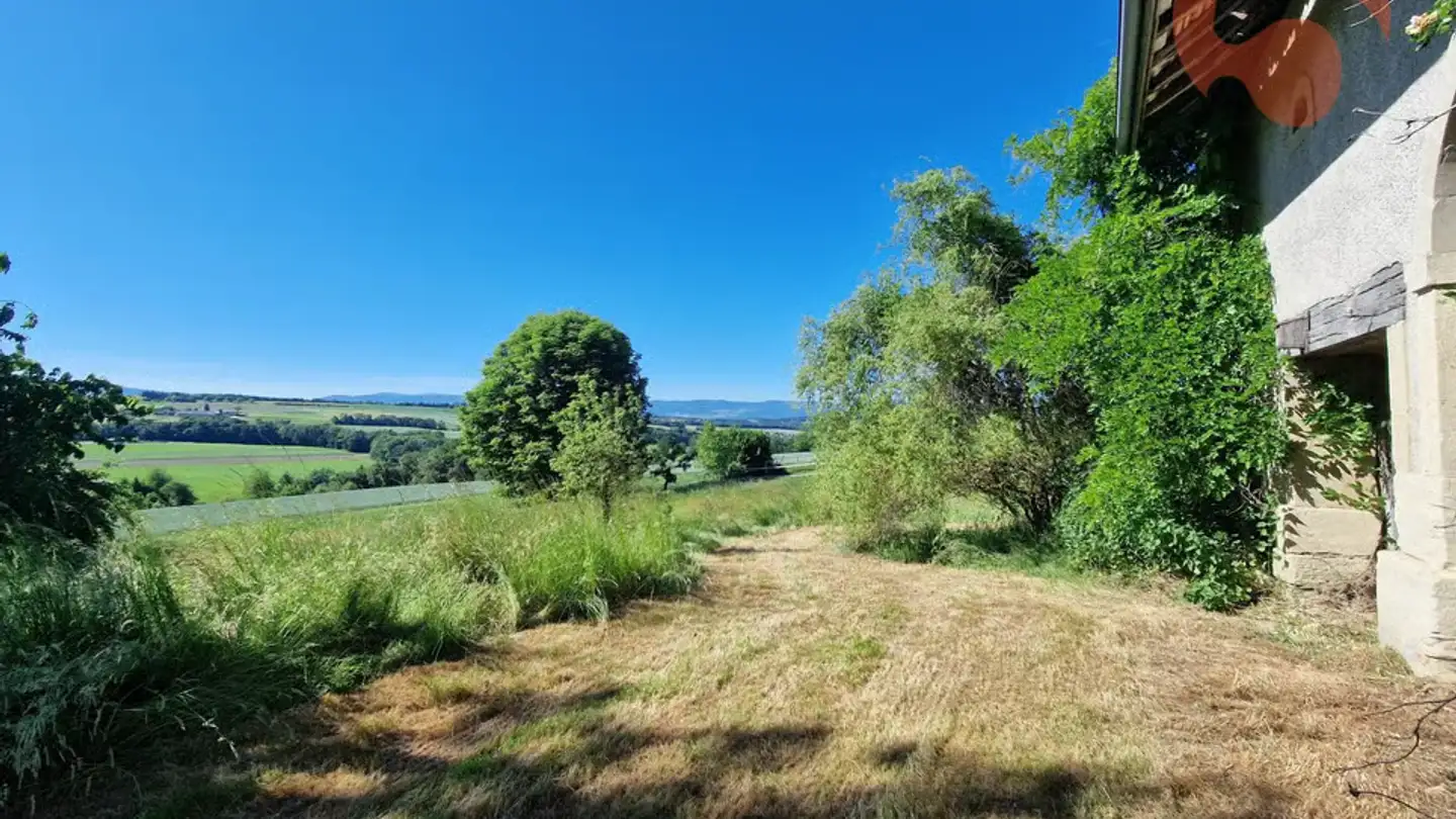 Single house for sale - 1040 Echallens - Photo 2
