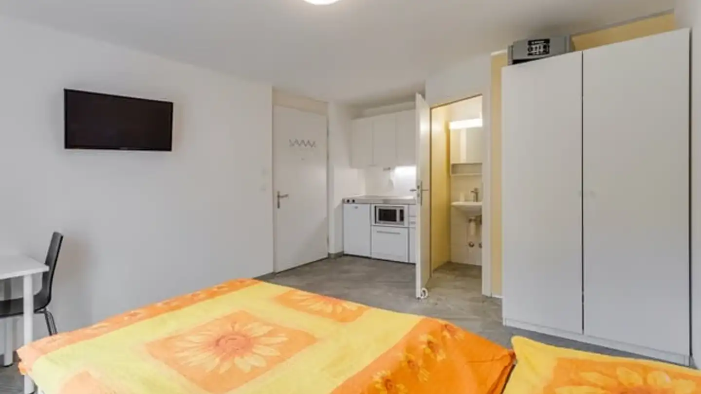 Appartamento in affitto - Haldenweg 3a, 5628 Aristau - Foto 4