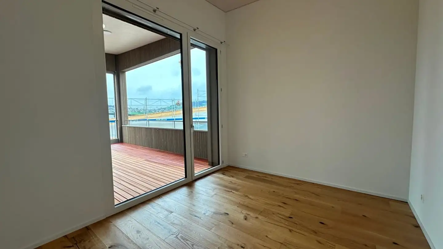 Appartamento in affitto - Alemannenweg 2, 6287 Aesch LU - Foto 4