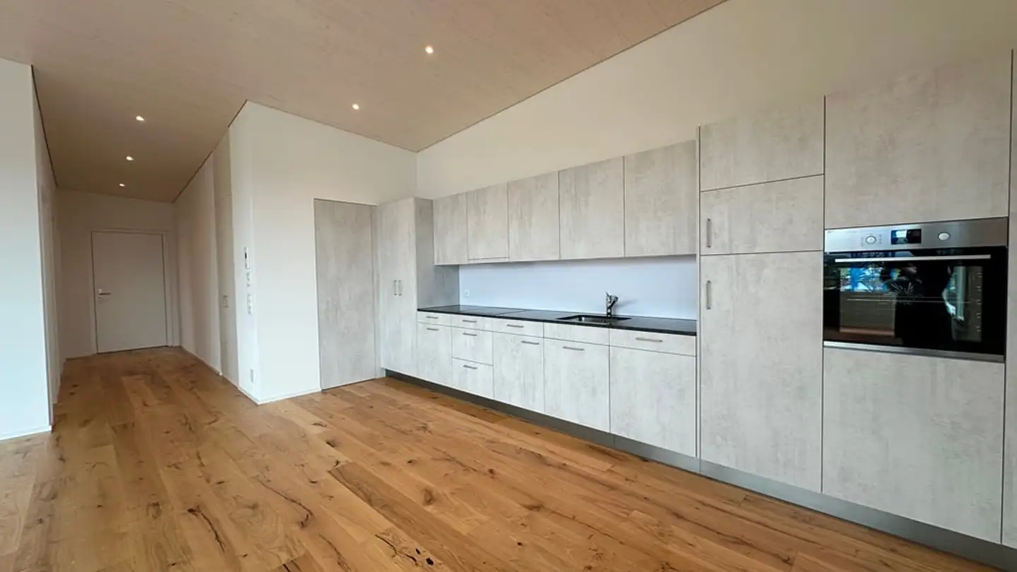 Appartamento in affitto - Alemannenweg 2, 6287 Aesch LU