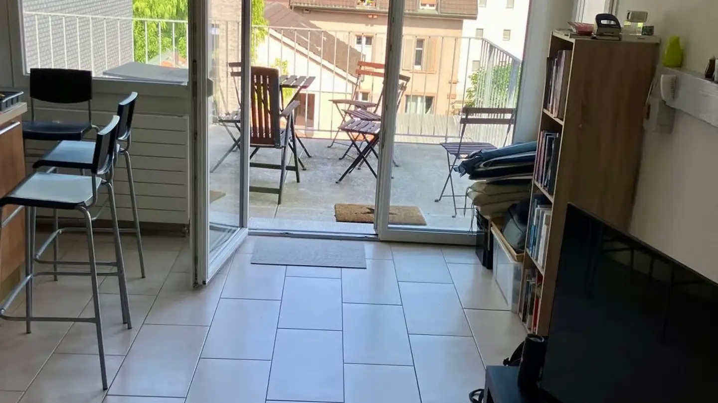 Attico in affitto - Gartenstrasse 10, 4102 Binningen