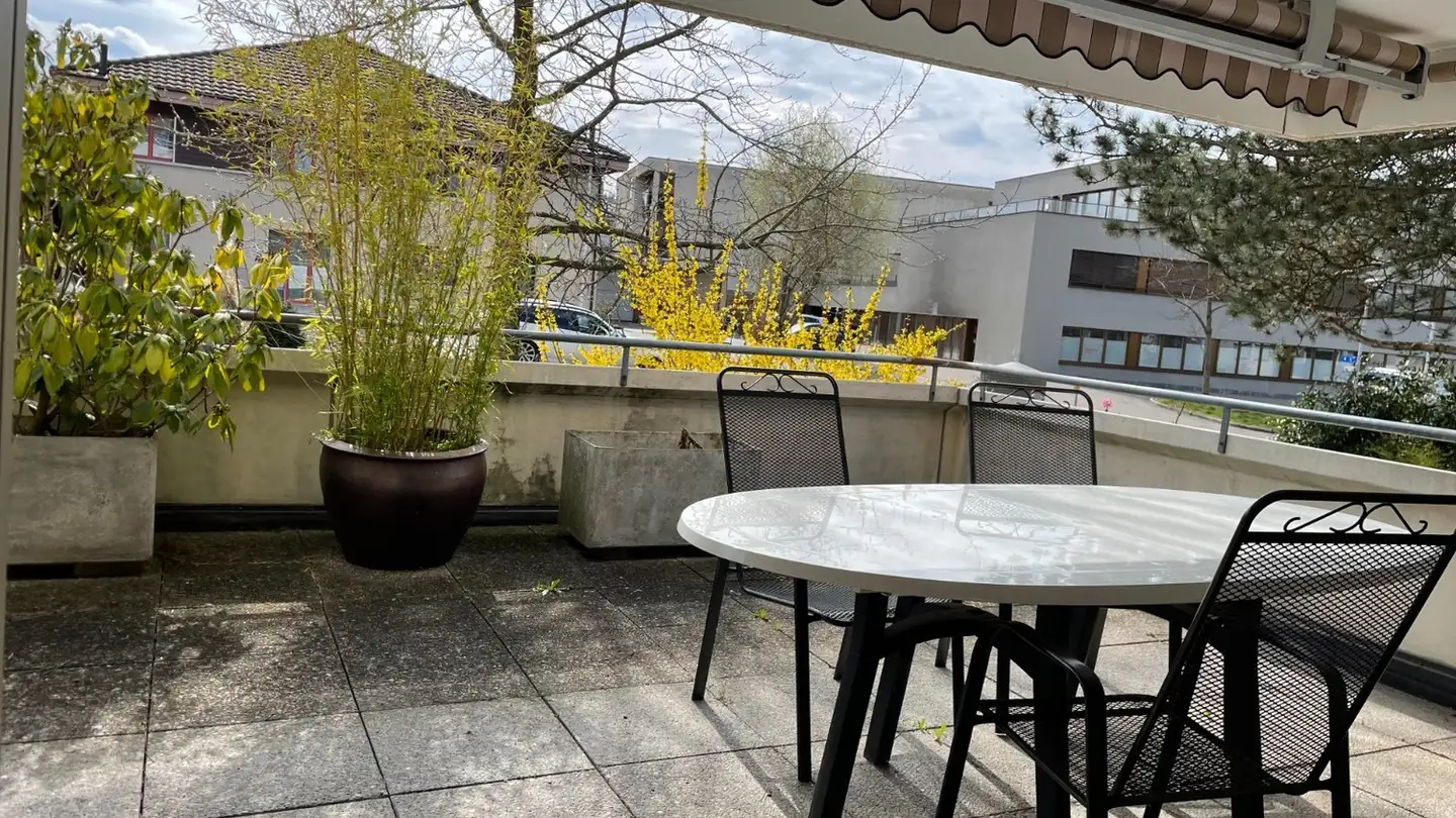 Zimmer mieten - Mühlewiesestrasse 15, 8355 Aadorf - Foto 4