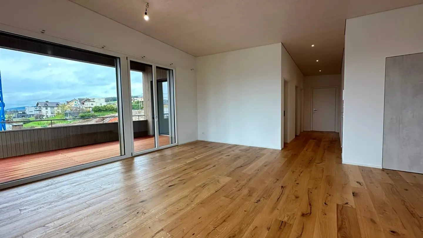 Appartamento in affitto - Alemannenweg 2, 6287 Aesch LU - Foto 2