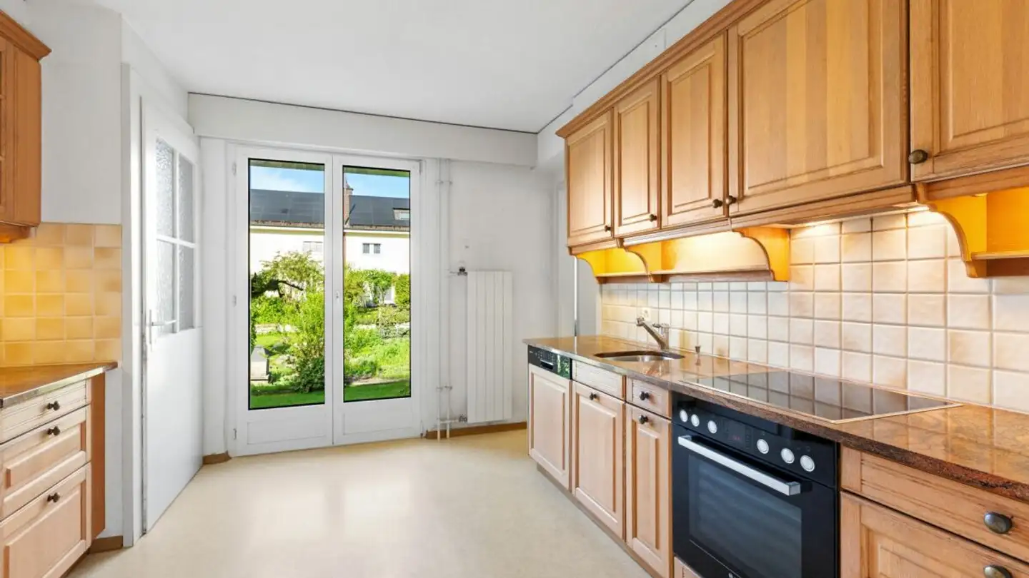 Single house for sale - Schoorenstrasse 11, 8404 Winterthur - Photo 4