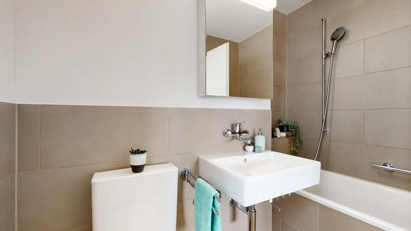 Wohnung mieten - Hummelbergstrasse 12, 8645 Jona - Foto 2