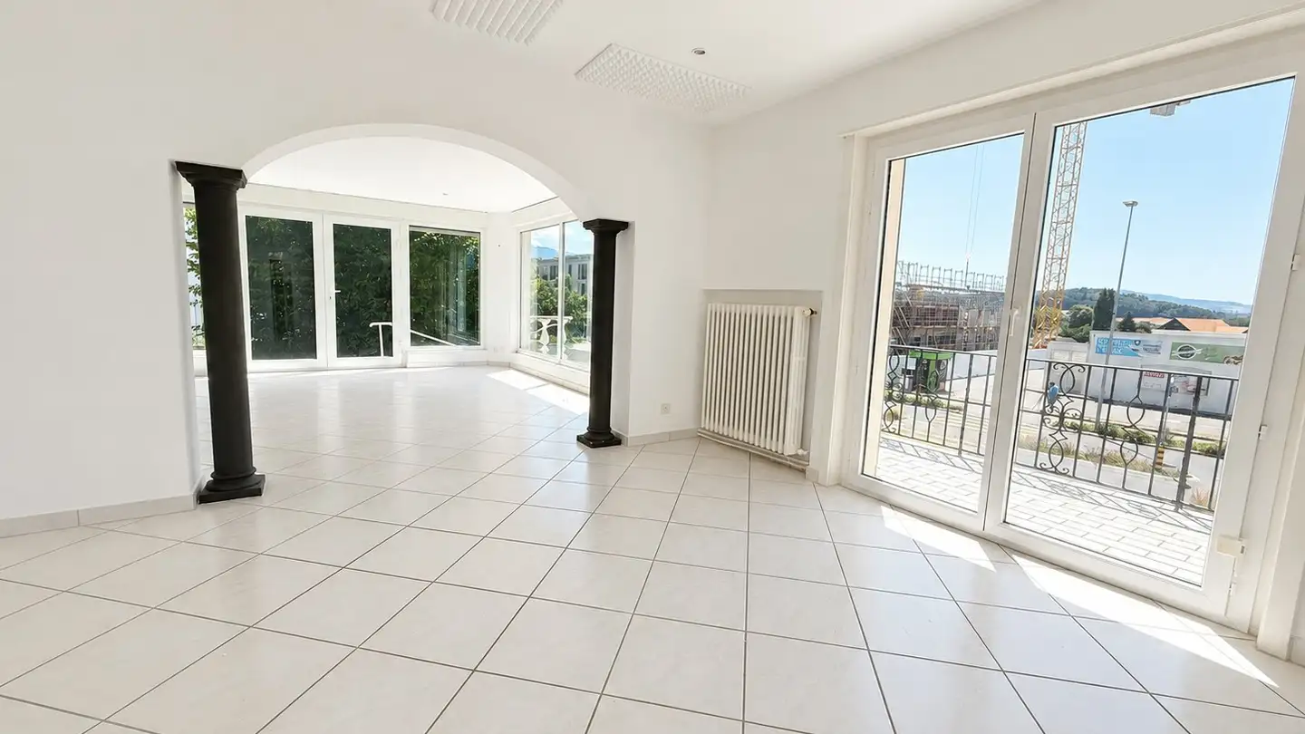 Apartment for rent - Route Du Midi 8, 1723 Marly - Photo 2