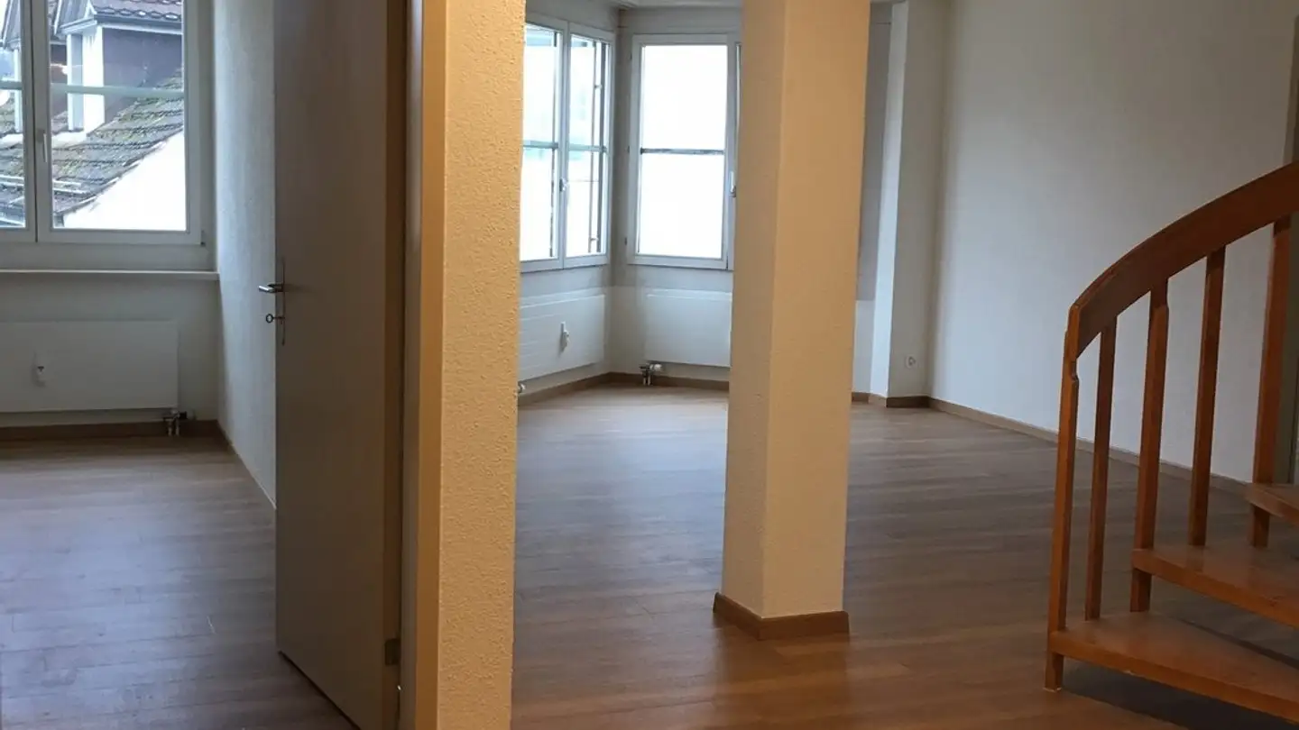 Appartamento in affitto - Thundorferstrasse 4, 8500 Frauenfeld