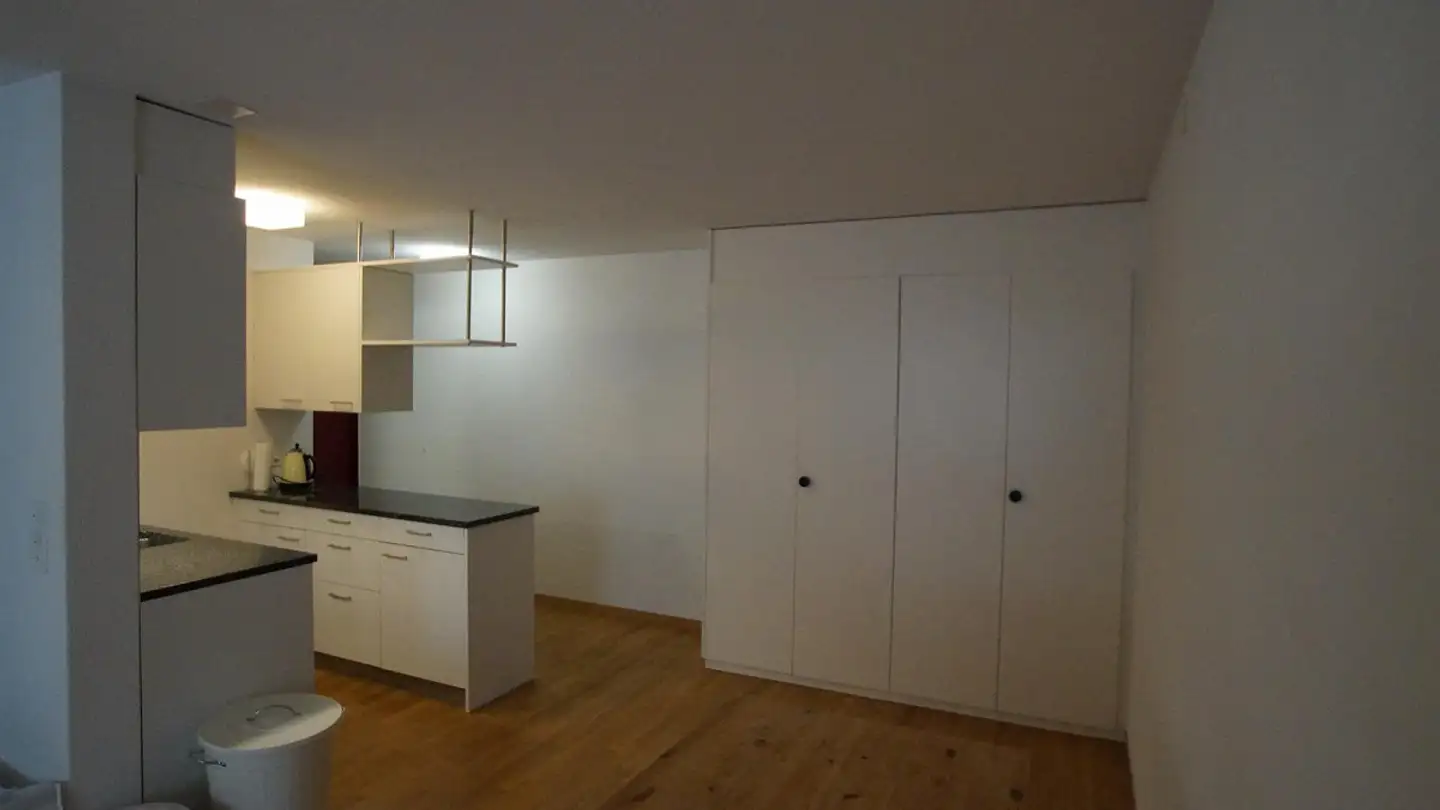 Apartment for rent - Gerberngasse 19a, 3011 Bern - Photo 2