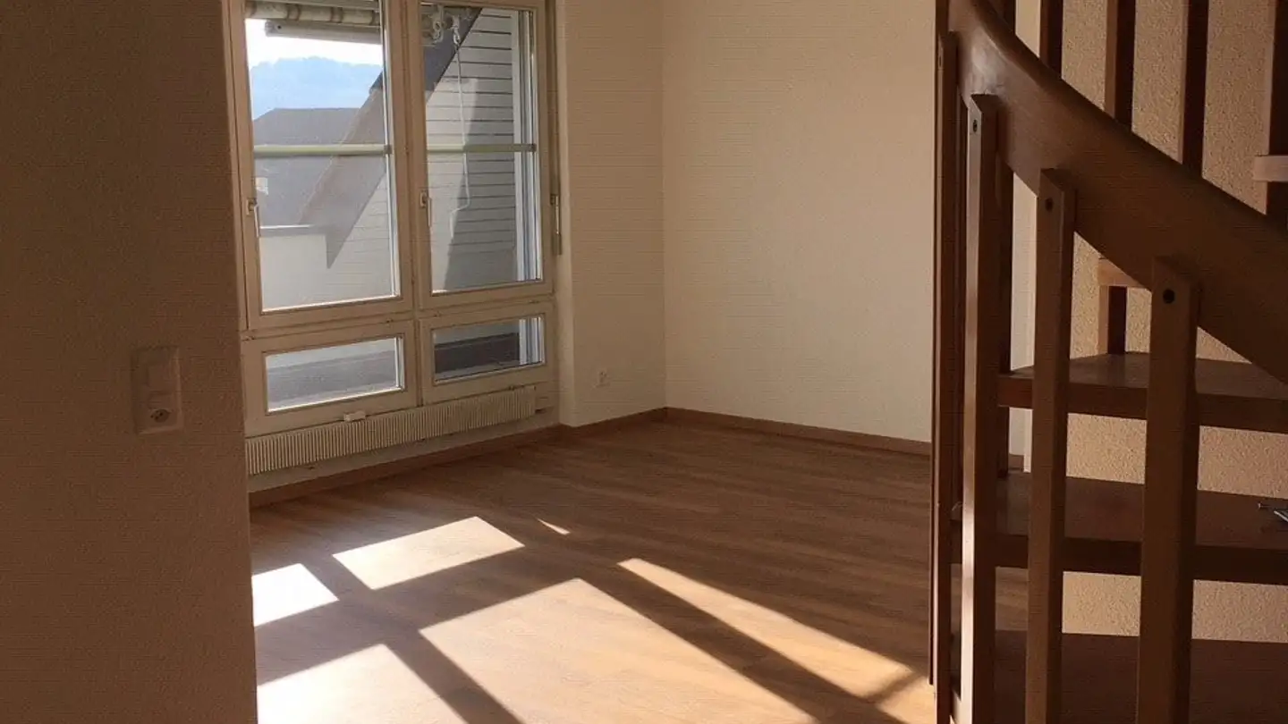 Appartamento in affitto - Thundorferstrasse 4, 8500 Frauenfeld - Foto 2